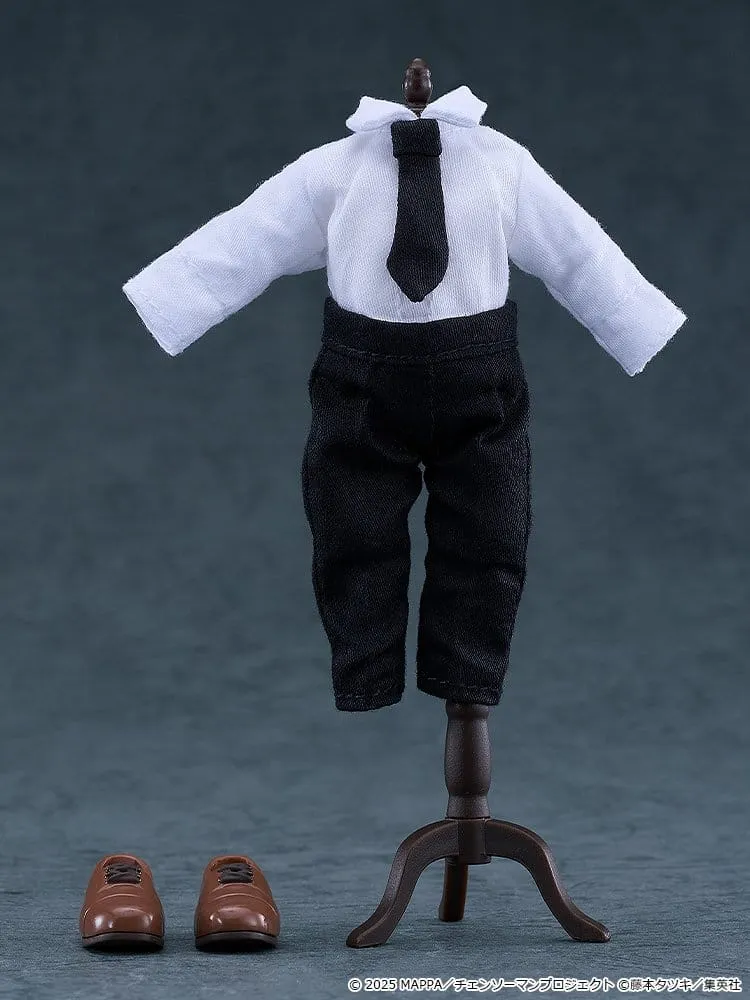 Chainsaw Man - The Movie: Reze Arc Parts for Nendoroid Doll Figures Outfit Set: Makima